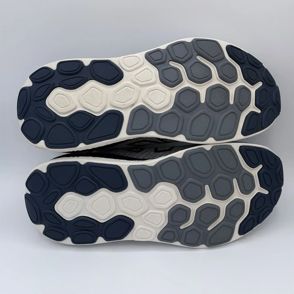 New Balance Fresh Foam X 1540v4 M1540GR4 Grey Navy Men's 11.5 D Made in USA